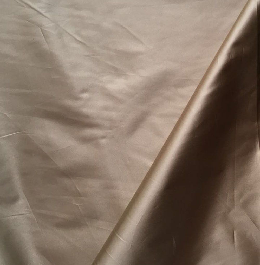 factory supply 100% Polyester 50D Cashmere mechanical bomb  fabric textile