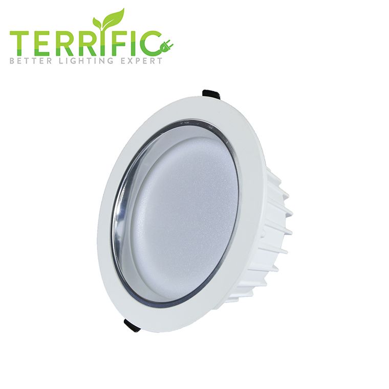 LED Downlight 7W/12W/15W/20W/30W