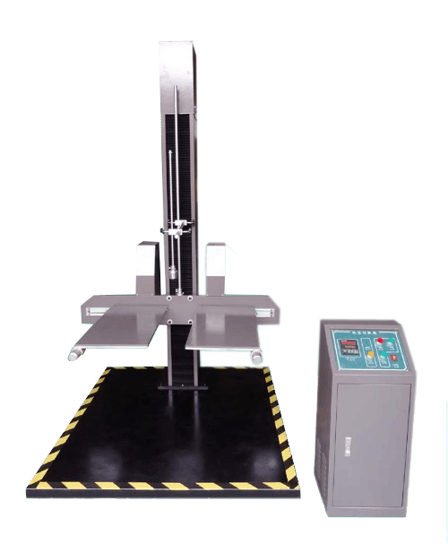 EQUIPMENT DETAILS OF HD-A520-1 Digital Double-wing Drop test machine