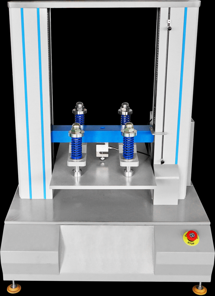 High QualityHD-A502S-500 Computer Control Box Compression Test Machine