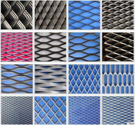 Tie Wire, Wire Mesh, Perforated Sheet, Expanded Metal Mesh, Hexagonal Wire Mesh, Flat Bar, Rod