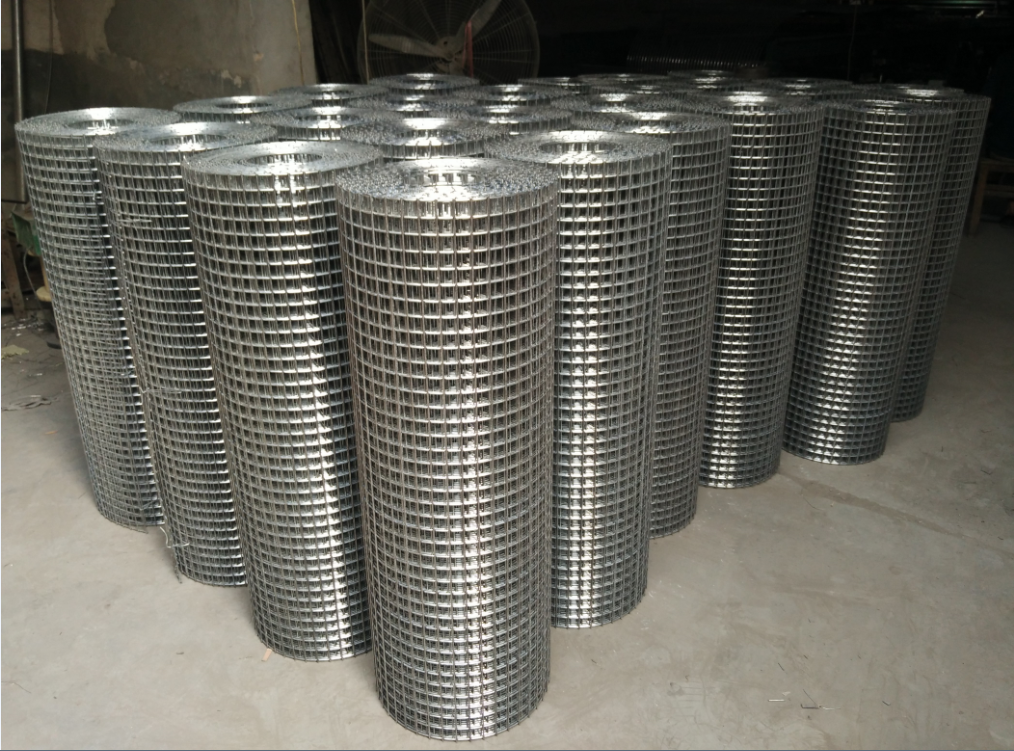 Tie Wire, Wire Mesh, Perforated Sheet, Expanded Metal Mesh, Hexagonal Wire Mesh, Flat Bar, Rod