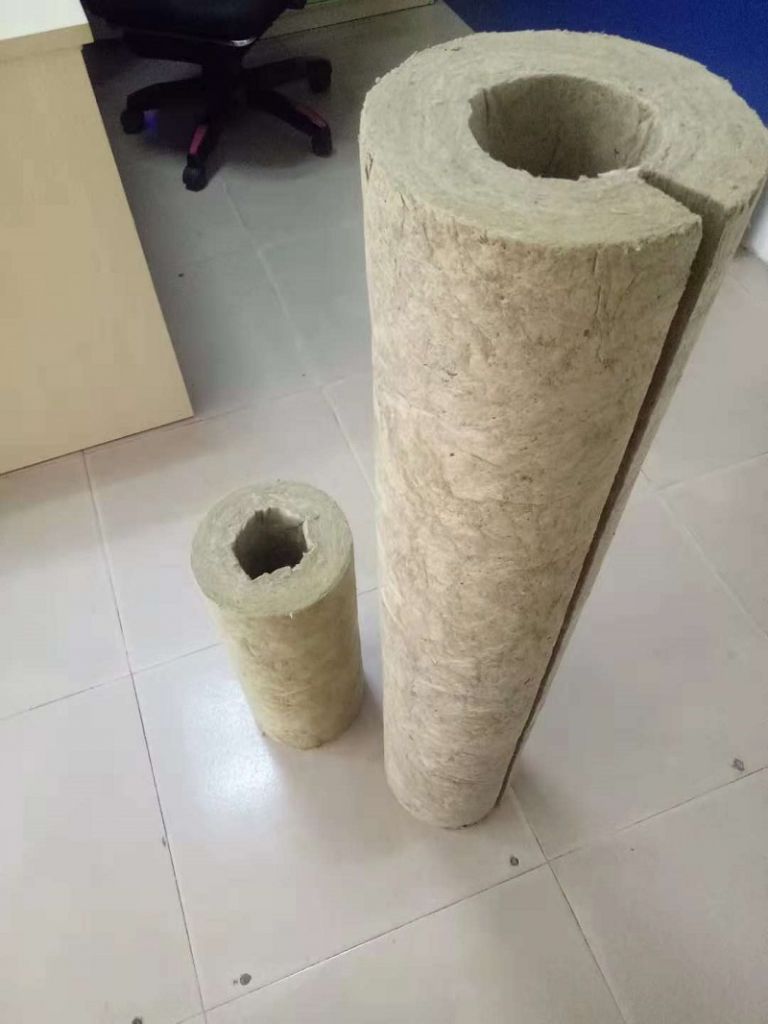 Mineral Wool Pipe , Board , Blanket , Loose wool