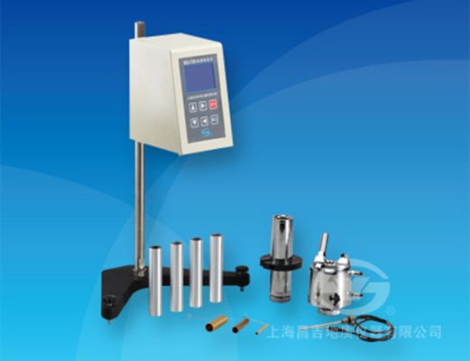 Rotational Viscometer