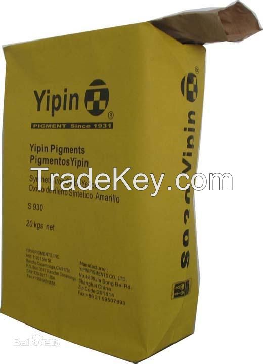 Innovative Cement PP/PE Woven Valve Bags