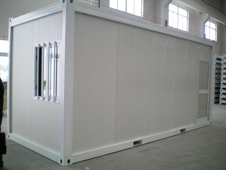 Container Modular House