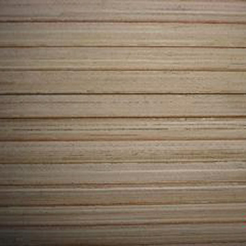 MHL  plywood