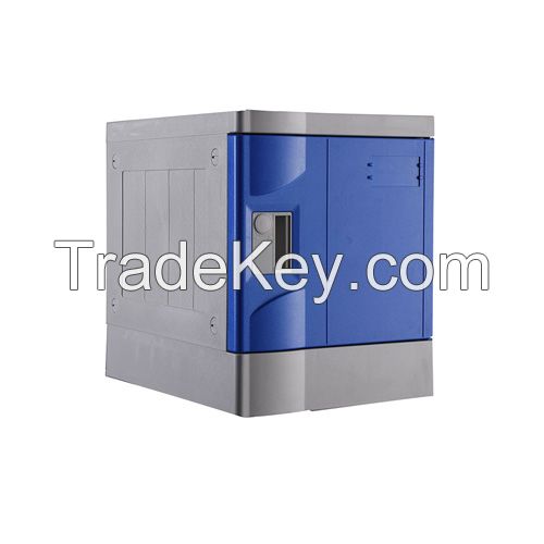 ABS Plastic Locker T-320E-50