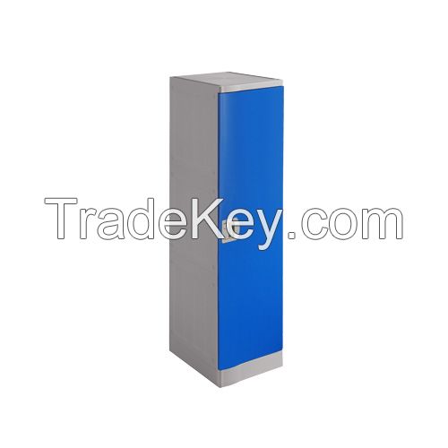 ABS Plastic Locker T-382XL