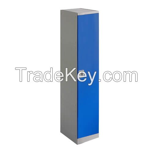 ABS Plastic Locker T-382XXL