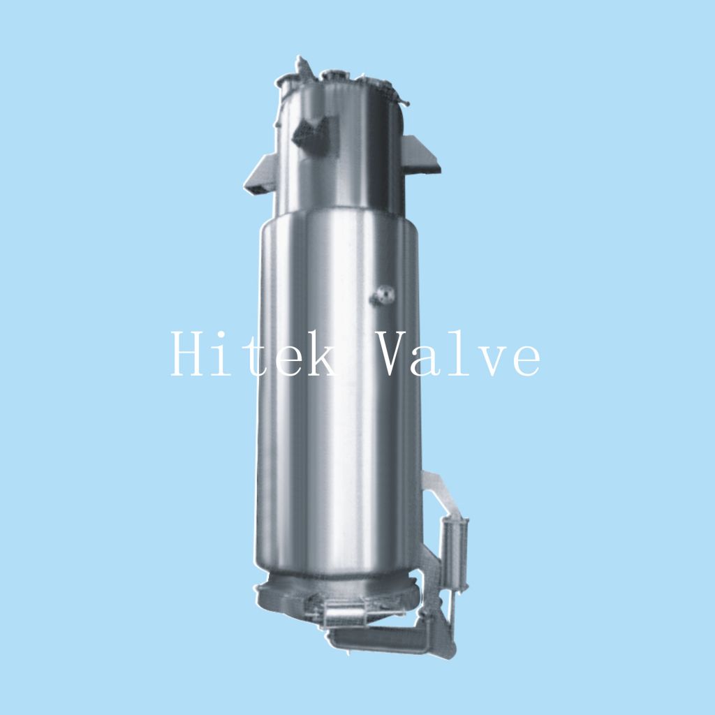 HT03 Static TQ series multifunctional stainless steel extracting Tank herb extractor extraction tank vessel