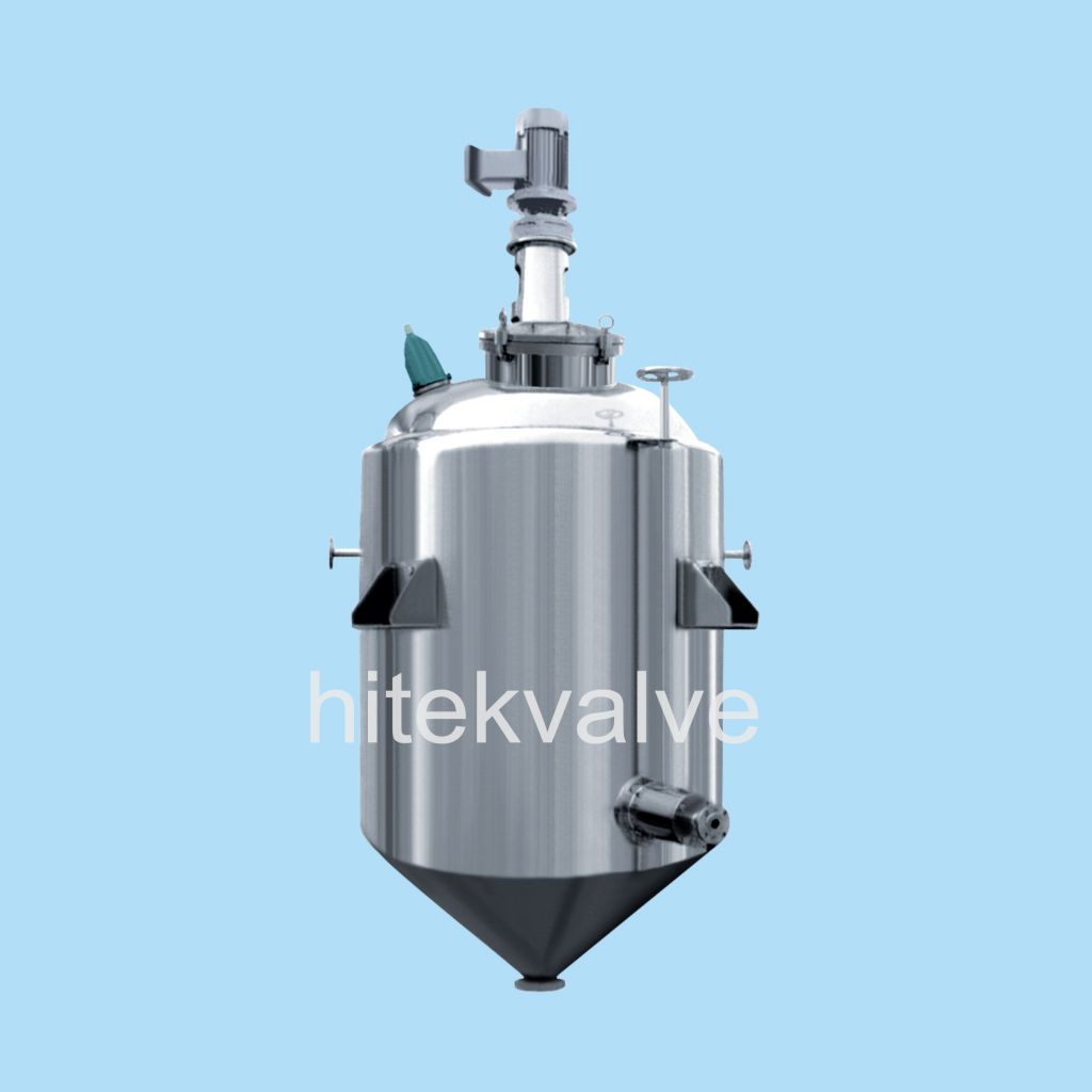 HT02 Stainless Steel Alcohol sedimentation sinking deposition tank equipment