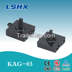 KAG-3 Rotary multi-steps switch