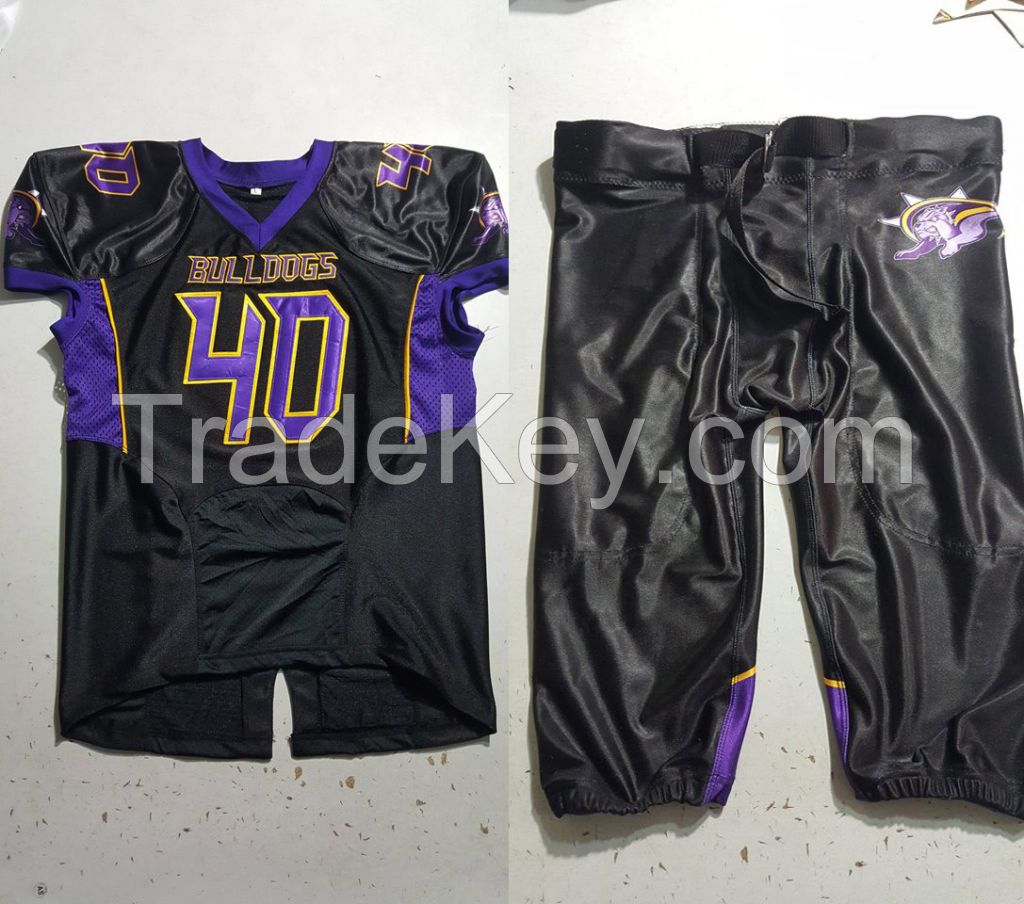 Football Uniform