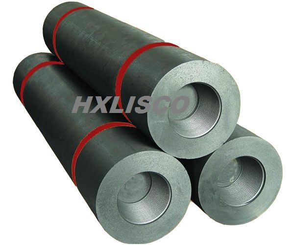 HP Grade graphite electrode