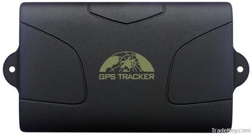 gps vehicle tracker