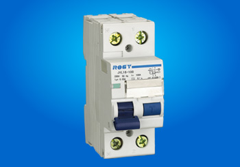 residual current circuit breaker