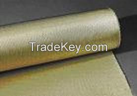 High Silica Fiberglass Fabric