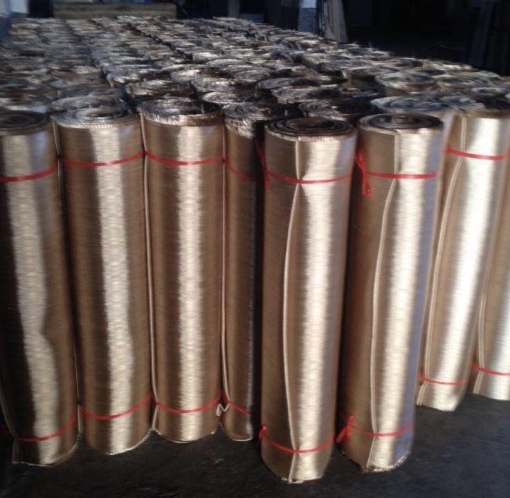 Welding Blanket Fiberglass Cloth HT800