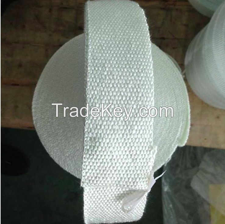 Fiberglass Tape for Heat Insulations