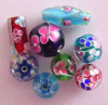 lampwork beads