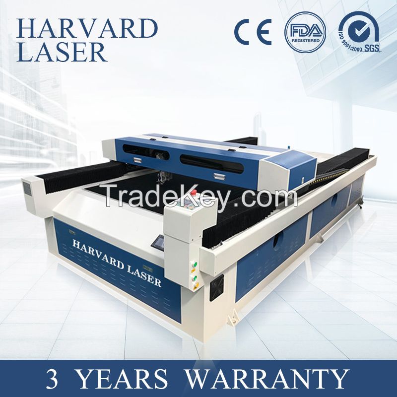 CO2 Laser Engraving Cutting Machine (HL-BM)