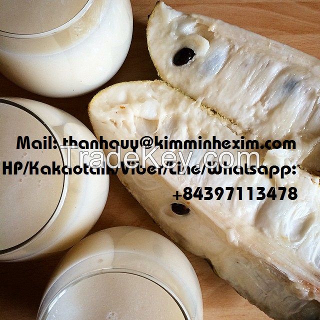 WHOLESALE FROZEN SOURSOP WITH HIGH QUALITY