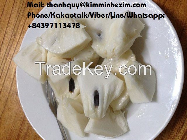 WHOLESALE FROZEN SOURSOP WITH HIGH QUALITY