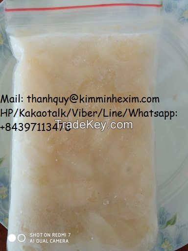 WHOLESALE FROZEN SOURSOP WITH HIGH QUALITY