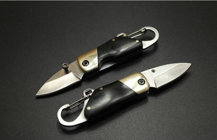 Mini pocket knife