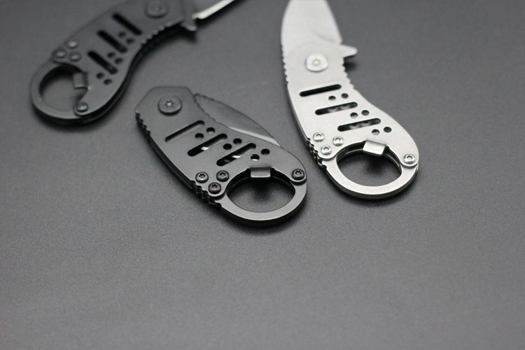 Mini pocket knife