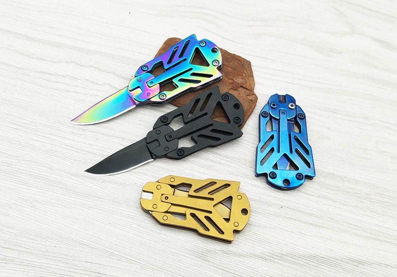 transformer pocket knife