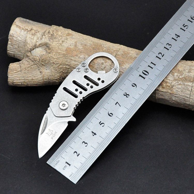 Mini pocket knife