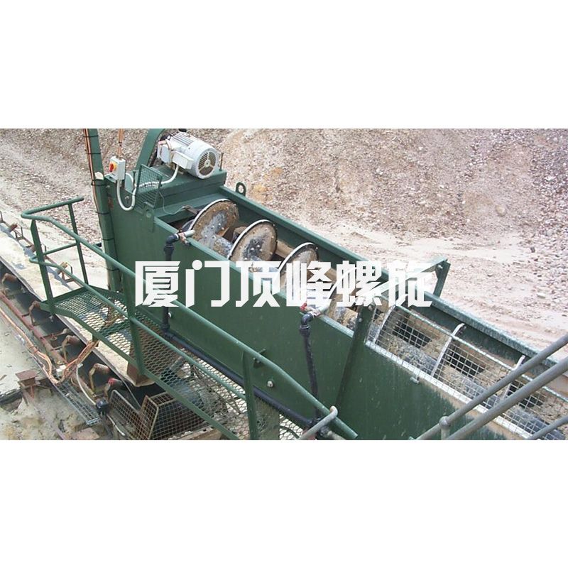 Conveyor Manufacturer