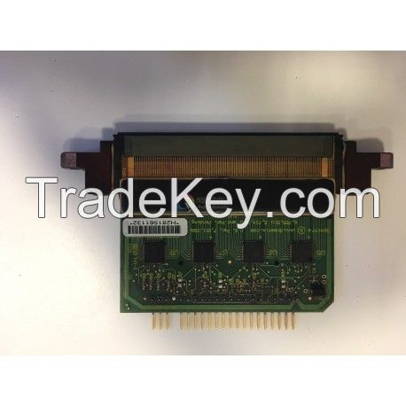 Sapphire QS-256/30 AAA Printhead For Inca Onset S40/Durst Rho 500R