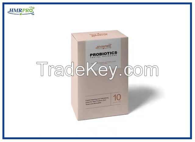 Facial Care Probiotics Tablets