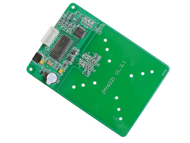 13.56MHZ RFID Embedded Reader Modules-JMY6021