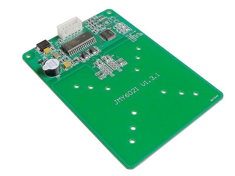 13.56MHZ RFID Embedded Reader Modules-JMY6021