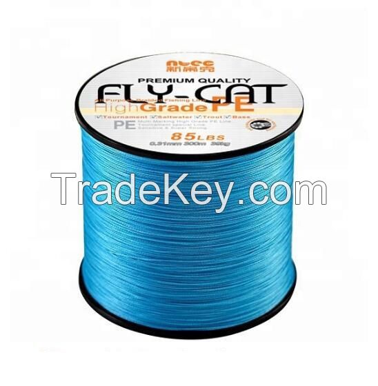 PE Fishing Line Braided Fishing Line 8 Strands