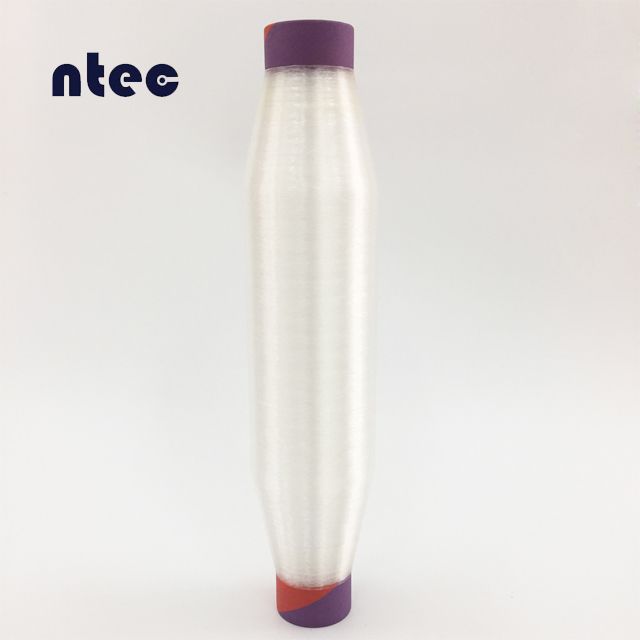 NTEC Provide Low Melting Sheath-Core Monofilament Yarn