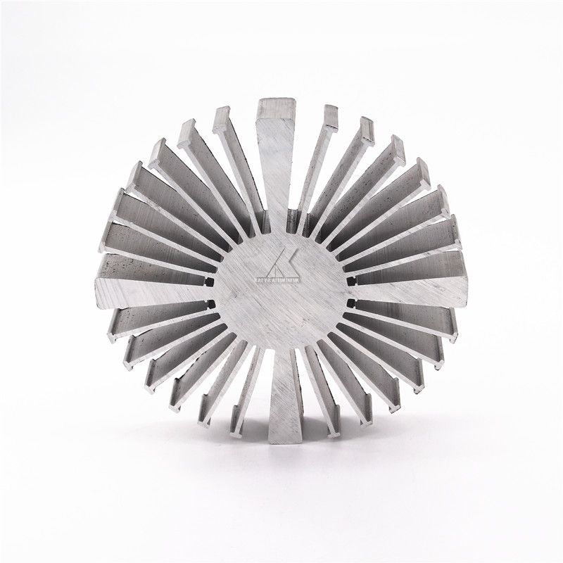 Whole Sale Sun flower  Heat Sink Extrusion aluminium profile shape in Foshan Whole Sale Sun flower  Heat Sink Extrusion aluminium profile shape in Foshan Whole Sale Sun flower  Heat Sink Extrusion aluminium profile shape in Foshan   Add to CompareShare Wh