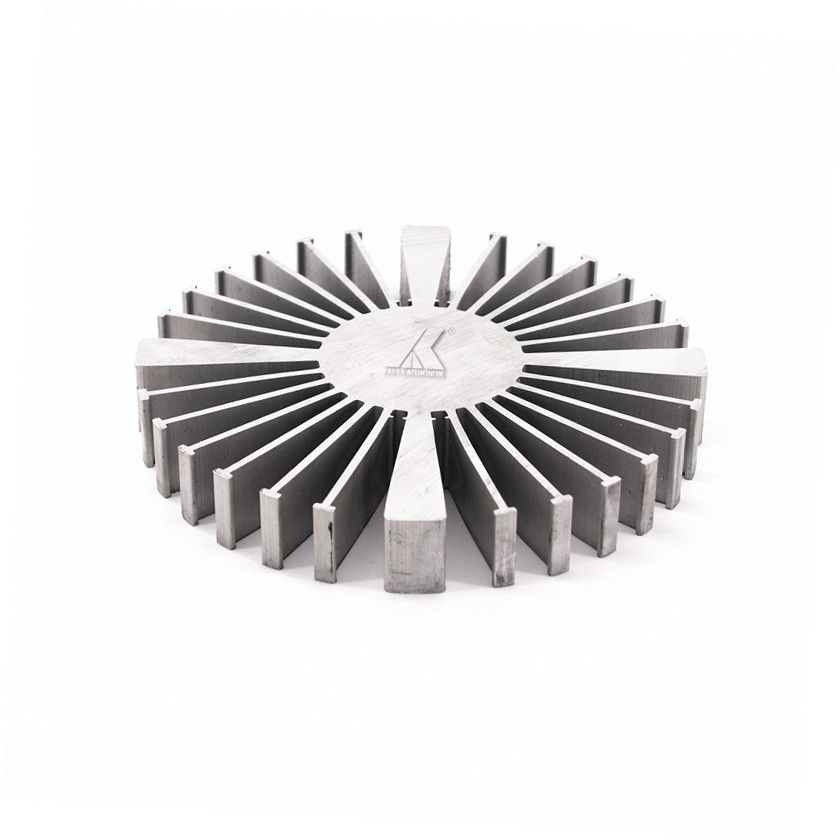 Whole Sale Sun flower  Heat Sink Extrusion aluminium profile shape in Foshan Whole Sale Sun flower  Heat Sink Extrusion aluminium profile shape in Foshan Whole Sale Sun flower  Heat Sink Extrusion aluminium profile shape in Foshan   Add to CompareShare Wh