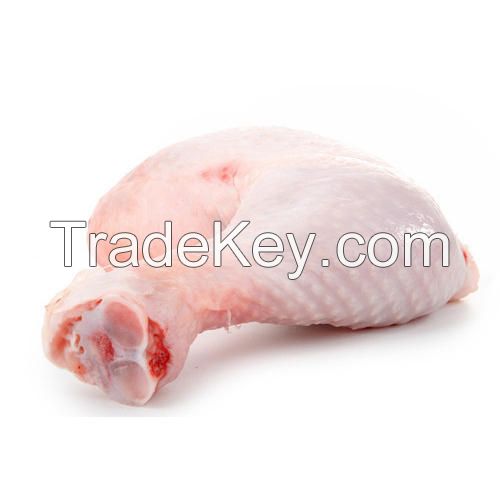 Halal frozen chicken leg quarters