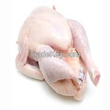 Halal frozen chicken leg quarters