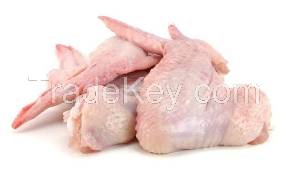 Frozen chicken wings for china