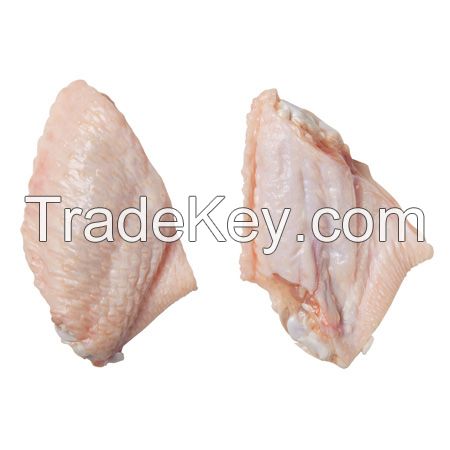 Halal frozen whole chicken