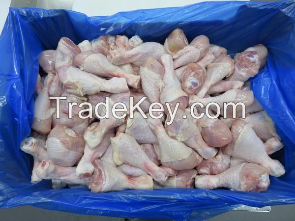 Halal frozen chicken drumsticks