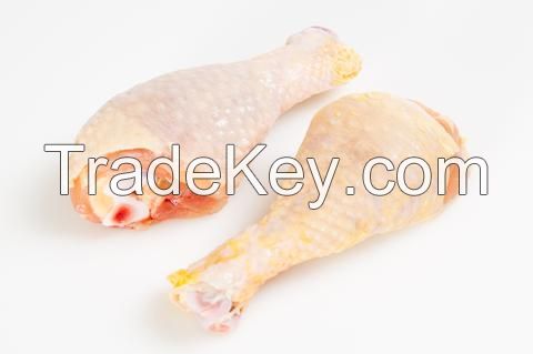 Halal frozen chicken drumsticks