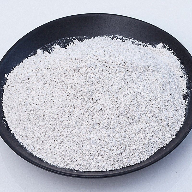 Professional manufacture Nanometer organobentonite 