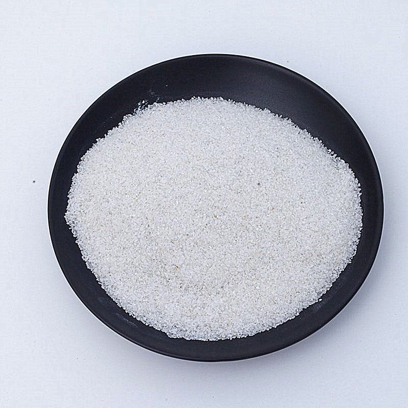 large crystal magnesium oxide powder